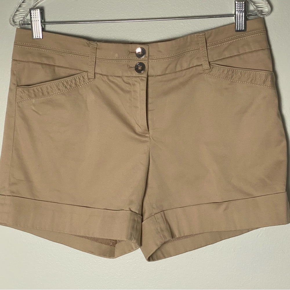 White House Black Market shorts - Picture 2 of 15